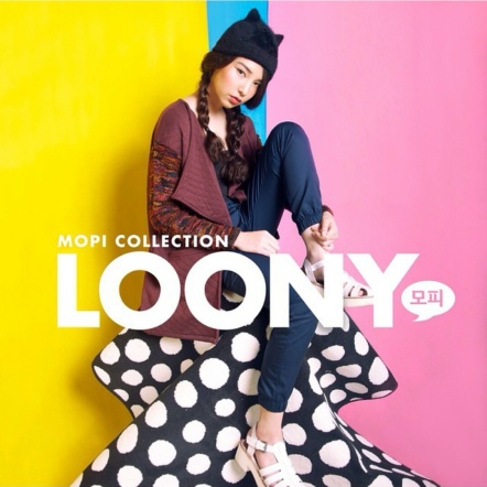 Loony Store Campaign